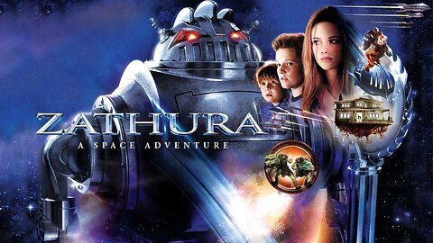 Movie zathura space adventure 2005