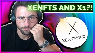 XENFTs and X1 Allocations