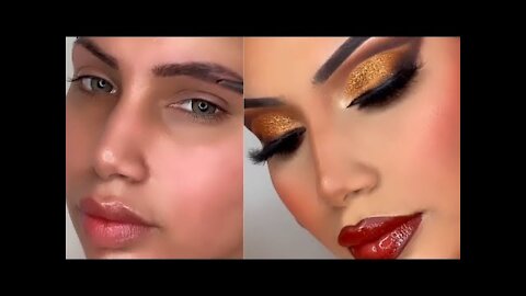 The best makeup