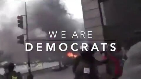 We Are Democrats