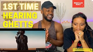 🎵 Ghetts Fire In The Booth 3 Reaction | First Time Hearing Ghetts