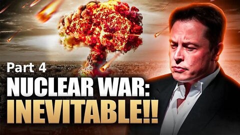 Nuclear War! How to Prepare for Your Safety - Part 4 #shorts