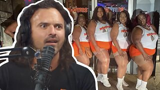 The Future of Hooters