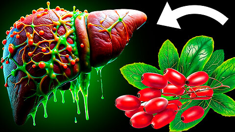 Say Goodbye To Fatty Liver FAST With This 5 Supplements