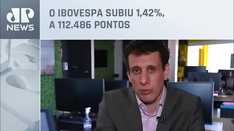 Samy Dana: Ibovespa fechou o mês de novembro em baixa de 3,09%