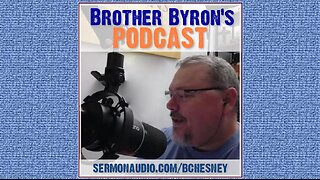 Episode 1, The Bi-Vocational Pastor