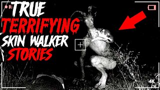 3 SHOCKING TRUE Skin Walker Encounters That Almost Ended In Disasters | HORRIFYING Encounters