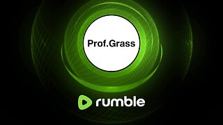 Prof.Grass Gaming: High On Life
