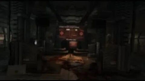 Chapter 6: Environmental Hazard (Dead Space)