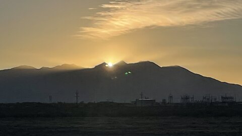 Alamosa Colorado May 2022