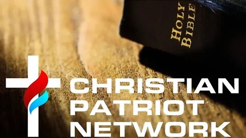 CPN LIVE #141: Bible Study Wednesday