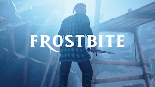 Frostbite | Machinima Short Film