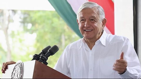 Inicio de producción de la refinería Olmeca, desde Paraíso, Tabasco