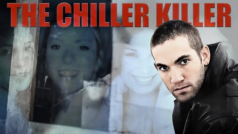 Serial Killer: Michael Gargiulo (The Chiller Killer)