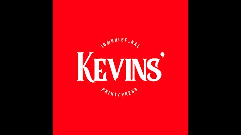 Kevin's Print-N-Press Commercial