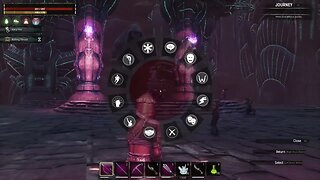 Conan Exiles Well Of Skelos #001