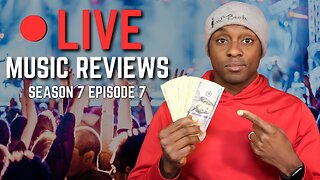 $100 Giveaway - Song Of The Night: Live Music Review! S7E7