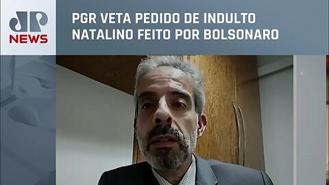 Horta: “A polícia de SP é uma das melhores do mundo e uma das mais mal pagas”