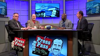 Press Pass - 9/1/19