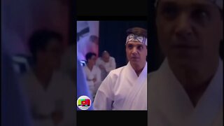 QUAL O MELHOR FALCÃO DE COBRA KAI, O FALCÃO ACERTE PRIMEIRO OU A VERSÃO MYAGI DO?