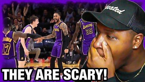 Los Angeles Lakers vs Toronto Raptors Full Game Highlights | March 10, 2023 Reaction