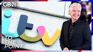 ITV risking a 'FULL SCALE INQUIRY' warns Associate Editor at the Daily Telelgraph