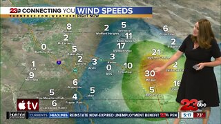 23ABC Weather for August 3, 2020