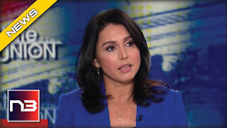 Tulsi Gabbard: Americans Beware Of “Powerful Elite” That Want To “Silence And Control Us”