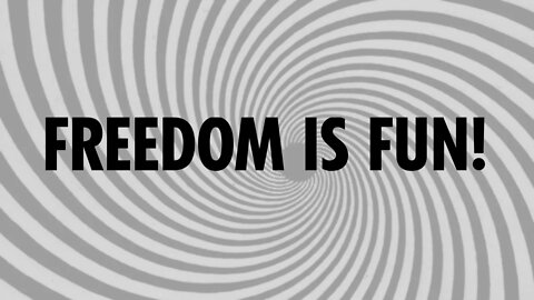 ROCKFLUX LIVE 11-3-21 -- Freedom is a state of Mind