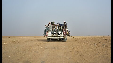 Russia's Wagner Group Suffers Major Defeat at the Hands of Tuareg Rebels in Mali