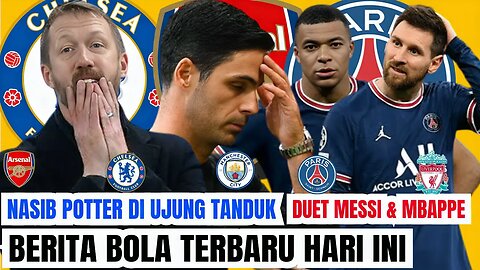 Berita Bola Terbaru Hari ini | Neymar cedera Lawan Bayern Munchen Firmino Hengkang