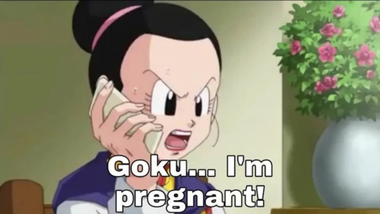 Gochi Memes | DBZ Comic Dub