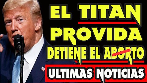 LA ULTIMA DECLARACIÓN DE TRUMP PONE FRENO A LA EXTREMA IZQUIERDA Y ULTIMAS NOTICIAS VENEZUELA