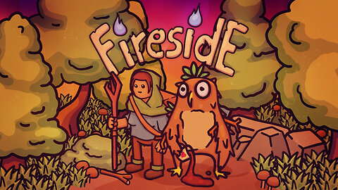 Fireside | Official Date Reveal Trailer