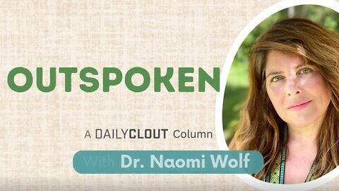 Naomi Wolf & Daily Clout Erased From Facebook & Instagram; Users Receive Threatening Messages