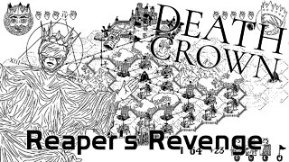 Death Crown - Reaper's Revenge