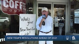 Stuart residents, shoppers offer their wishes for 2021