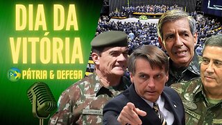 Dia Da Vitória, Troca Tudo