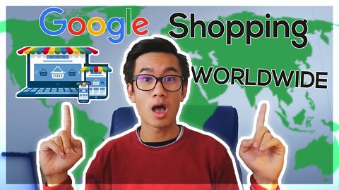 Google Shopping Worldwide Scaling - DataWatchFeed