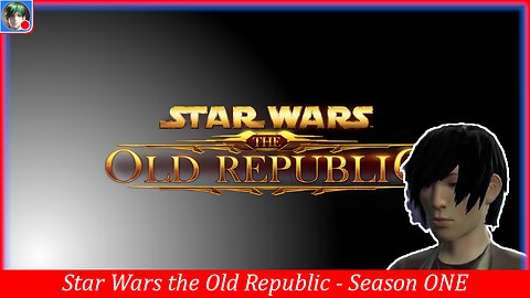Star Wars the Old Republic - Season One | Finding the Fount of Rajavari