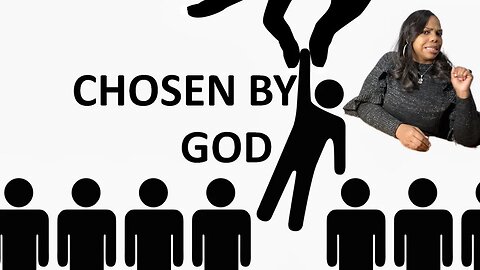 6 Signs You Are Chosen! God Didn’t Call You To Fit In 👀