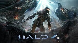 2 smooth brains play halo 4