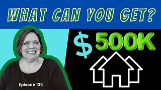 $500K Sarasota Homes | Sarasota Real Estate | Episode 135