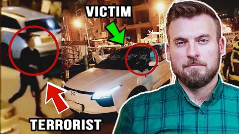 EXPOSED: The Real People Behind the Terror Attacks in Israel