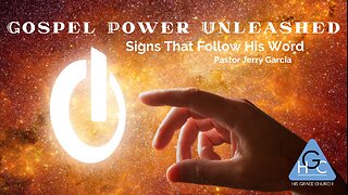 Gospel Power Unleashed