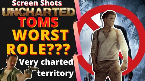 Uncharted Review | Was Uncharted any good? | Movie Podcast