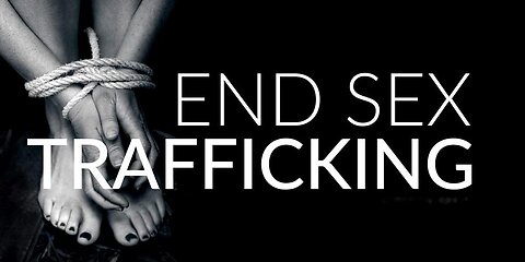 Organ Harvesting - Sex Trafficking - Slavery with Mark Collett - Human Rights Radio