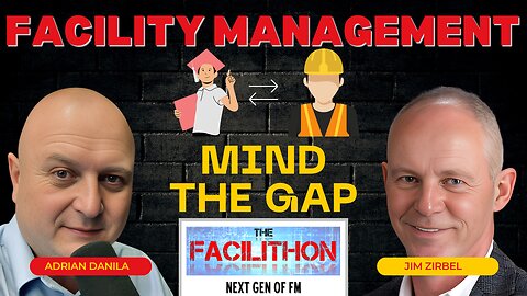 The Skill Gap in Facility Management