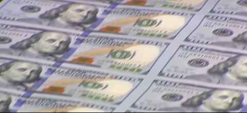 Agencies warn of stimulus scammers online