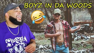 That Country Boy Lifestyle - Outlaw - Boyz N the Woodz (Official Music Video)